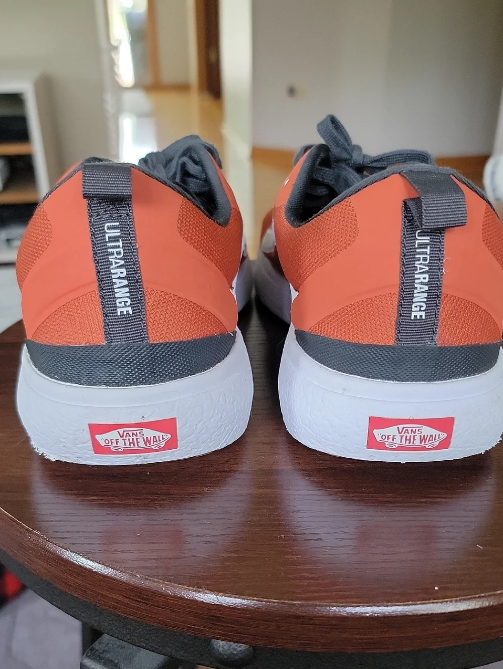 Vans Ultra Range Size 12 - Picture 2 of 7